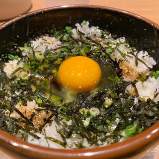 たまごかけごはん