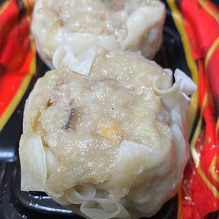 ジャンボ肉焼売