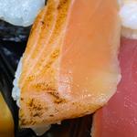 サーモン(イオンショッパーズ福岡店)