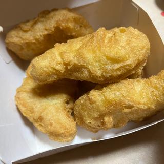 チキンナゲット(マクドナルド 光明池エムズコート店)