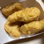 チキンナゲット