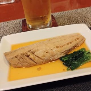 お通し(居酒屋大扇)