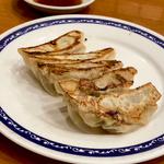 焼ギョウザ(5個)