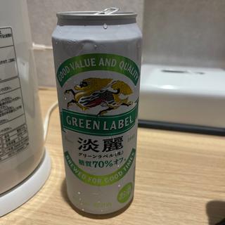 淡麗　カロリーオフ(セブンイレブン 長野南千歳店)