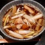 肉南ばんそば