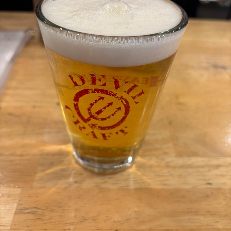 ヘルオンウォールズ(デビルクラフト神田)