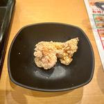 鶏から