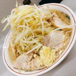 普通盛チャーシュー入(ラーメン 神田店 （【旧店名】ラーメン二郎 神田店）)