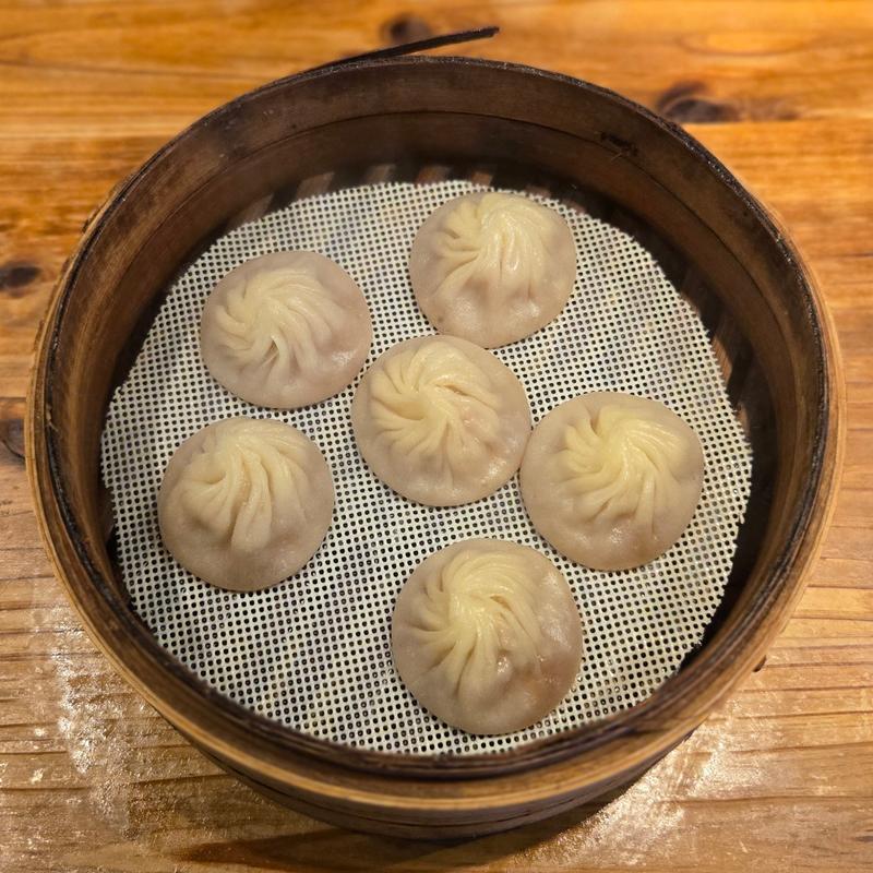 小籠包(楽関記)