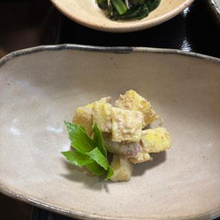 ポテト(神代の湯 )