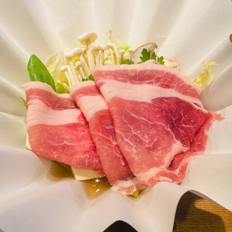 夜の会席(初谷温泉 （しょやおんせん）)