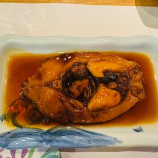 夜の会席