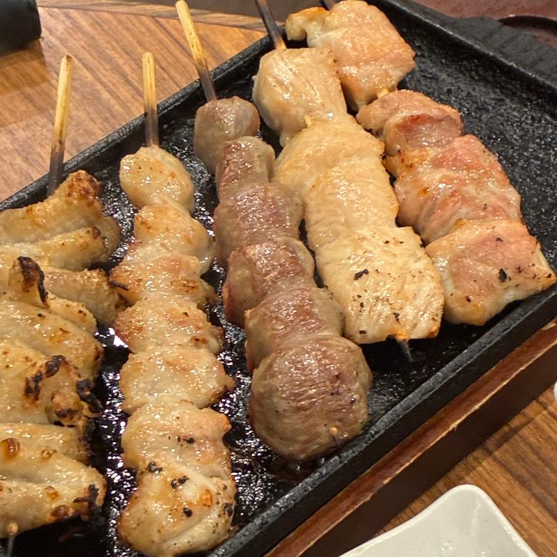 (ミライザカ 新橋銀座口ガード下店)