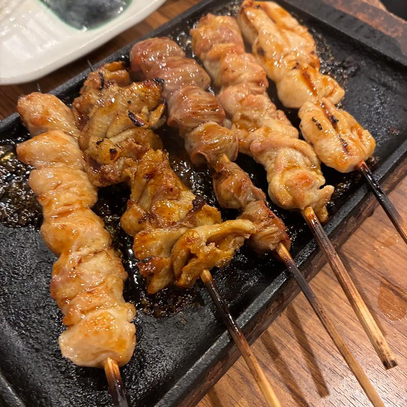 (ミライザカ 新橋銀座口ガード下店)