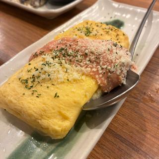 (ミライザカ 新橋銀座口ガード下店)