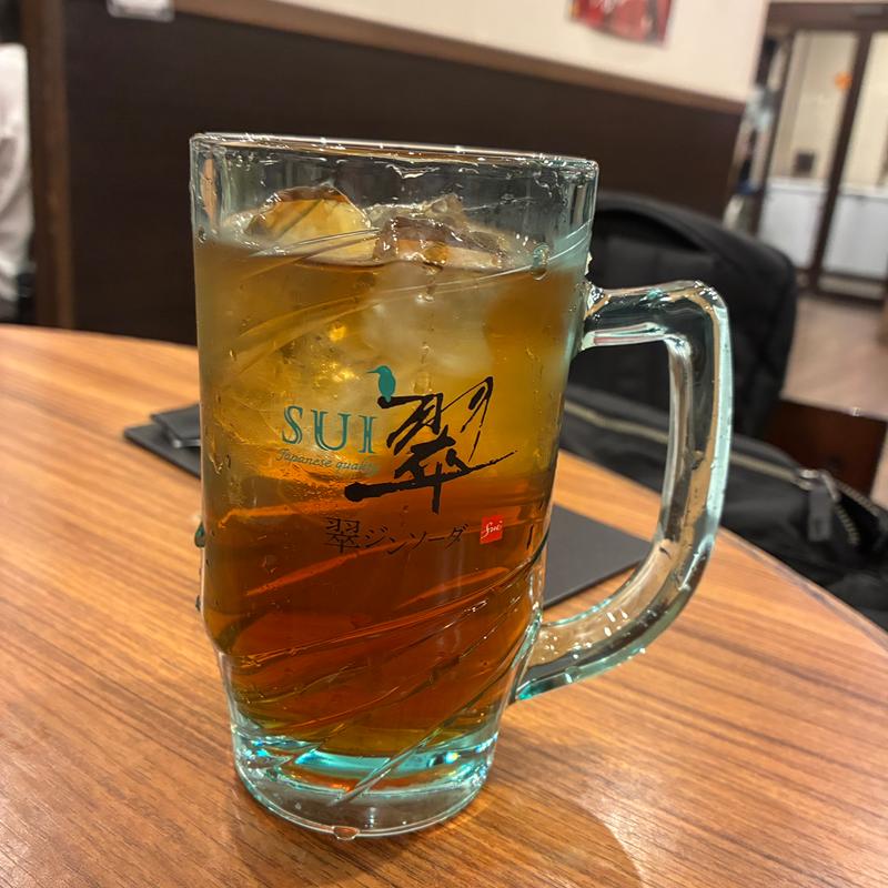 (ミライザカ 新橋銀座口ガード下店)