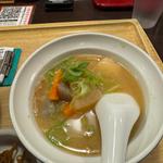 豚汁