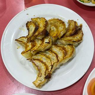 ギョーザ