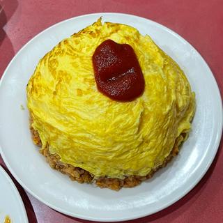 チキンライス
