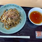 なみえ焼きそば