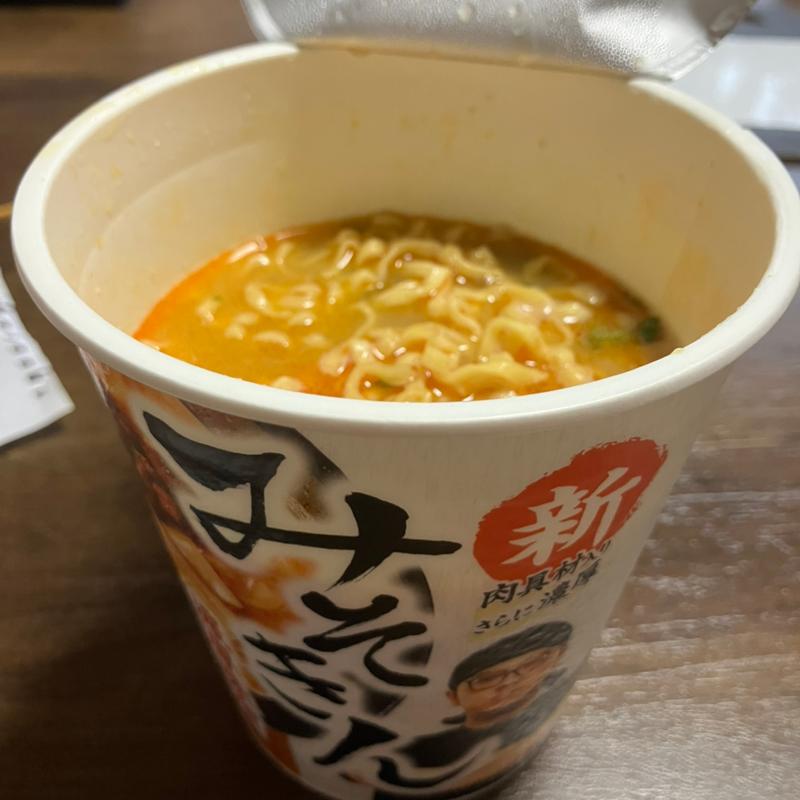 みそきん(セブン-イレブン 高石取石７丁目店)