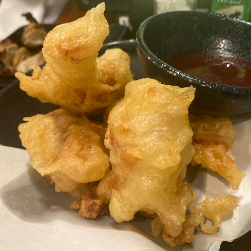 とり天(鳥貴族 伏見桃山店 )