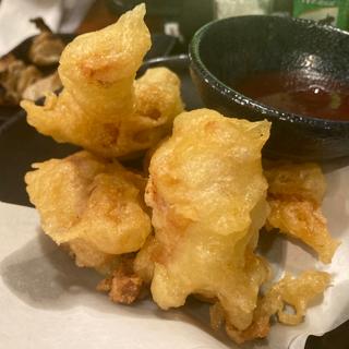 とり天