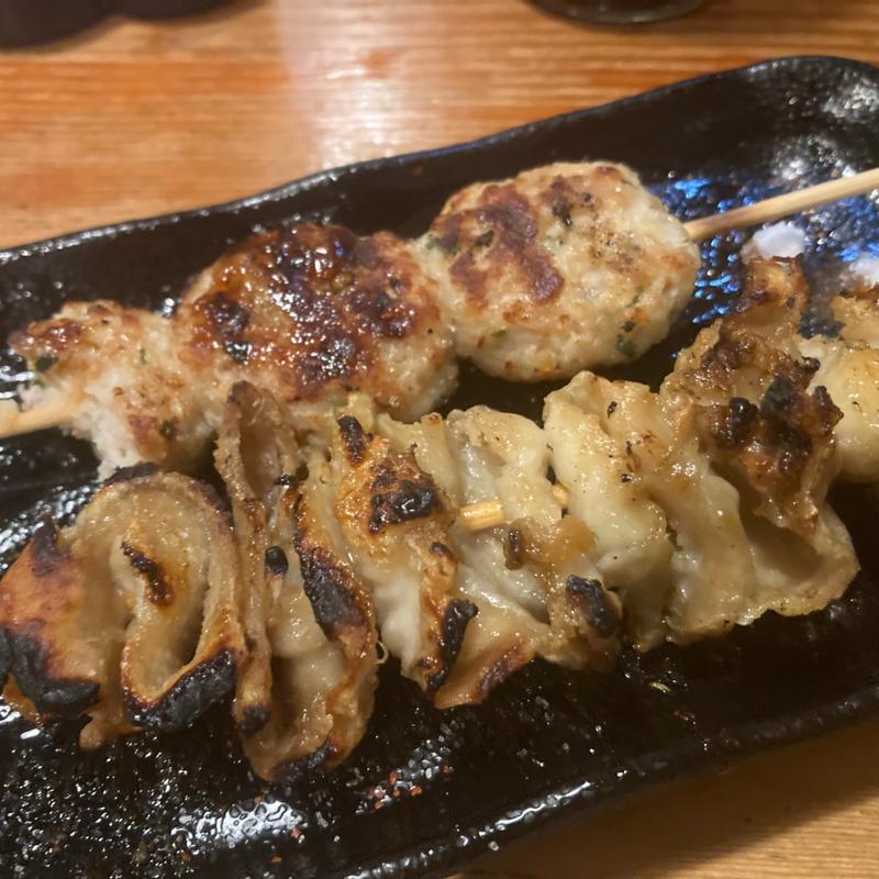 かわ塩(鳥貴族 伏見桃山店 )