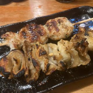 かわ塩