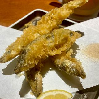 (イザカヤトリブン)