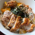 カツ丼（おすすめランチ）