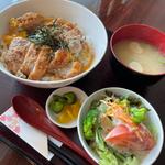 カツ丼（おすすめランチ）