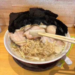中華そば（並）(中華そば　葉山 )