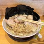 中華そば（並）