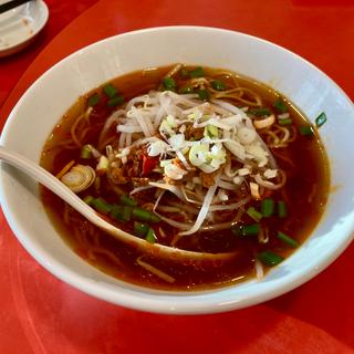 台湾ラーメン