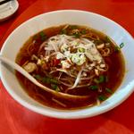 台湾ラーメン(天香一 )
