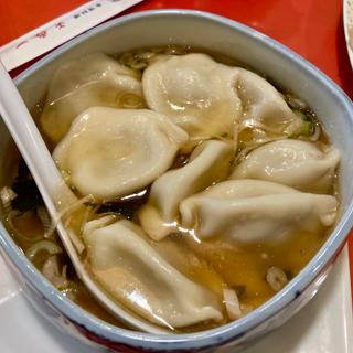 水餃子(天香一 )