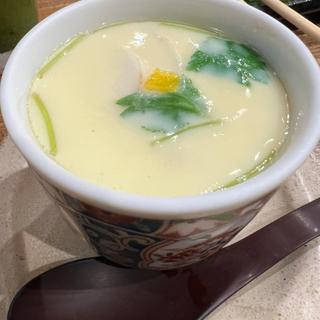 茶碗蒸し