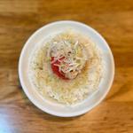 明太子ご飯