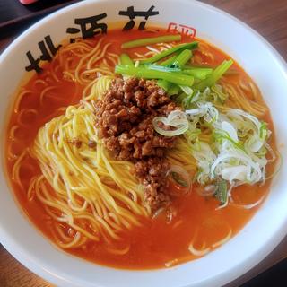 担々麺