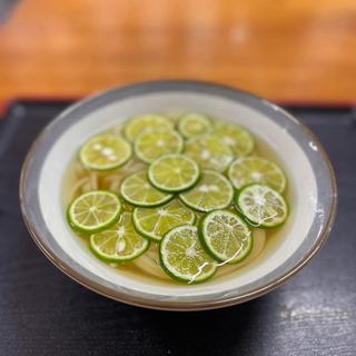 すだちひやひや 小