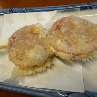大判ハム天