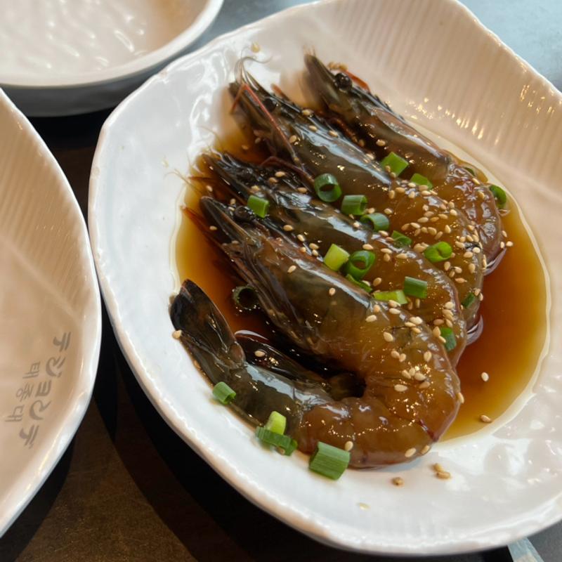 カンジャンセウ(テジョンデ)