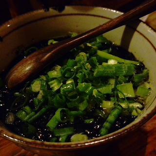 イカスミジューシー(まーちぬ家 )