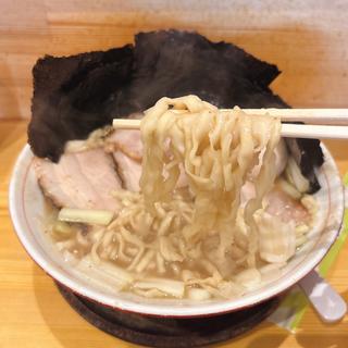 中華そば（並）(中華そば　葉山 )