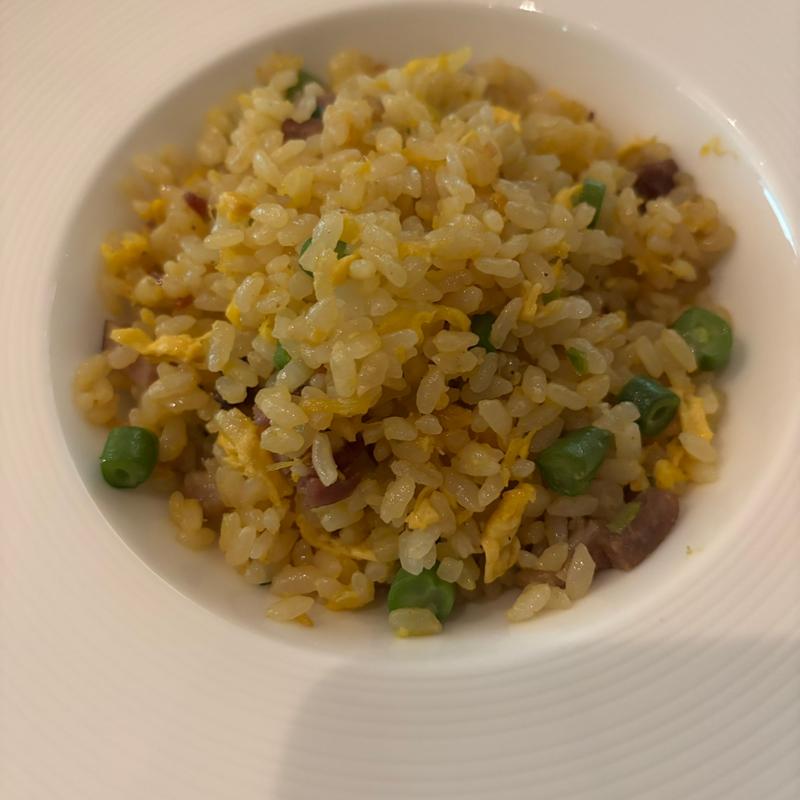 XOチャーハン(ストリングスホテル東京インターコンチネンタル )