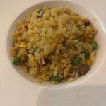 XOチャーハン