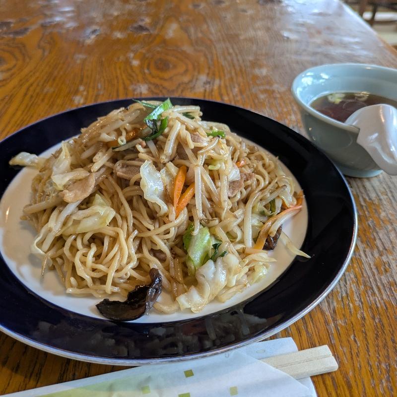 やきそば(香雅 )