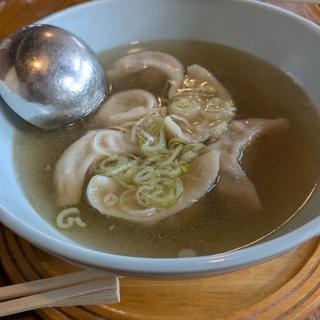 水餃子(香雅 )