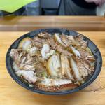 チャーシュー麺(並150g)